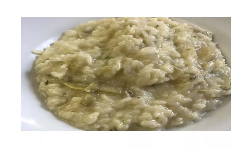 Trattoria Sole
