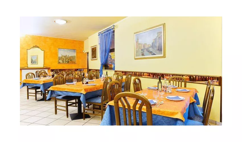 Trattoria Sole