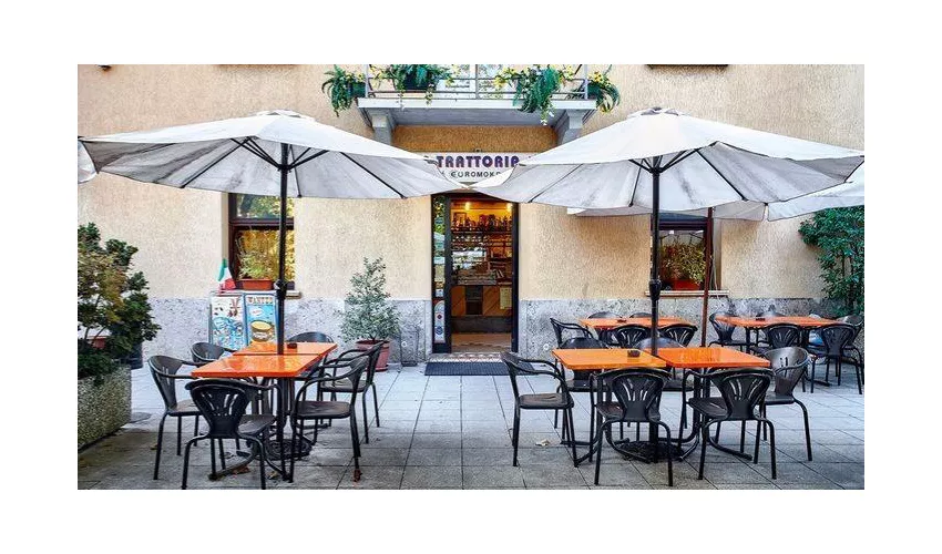 Trattoria Sole
