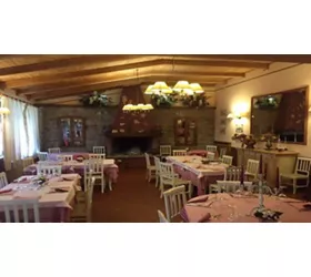 Ristorante Pizzeria Versilia Com'Era