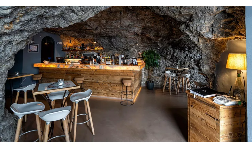 Il Pirata Ristorante, Lounge Bar, Beach Club - Praiano