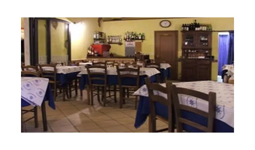 Trattoria da Carlino