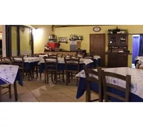 Trattoria da Carlino