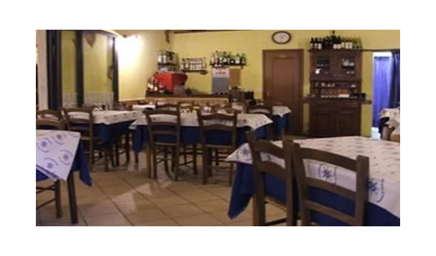 Trattoria da Carlino