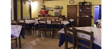 Trattoria da Carlino