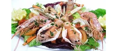 Trattoria da Carlino
