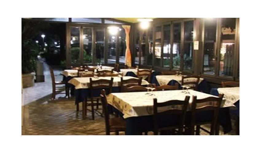 Trattoria da Carlino