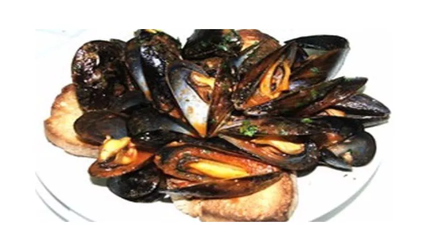 Trattoria da Carlino