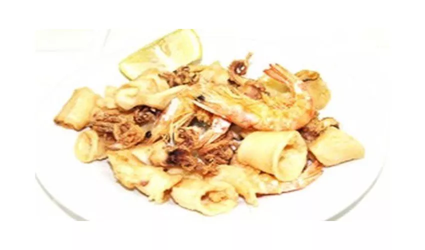 Trattoria da Carlino