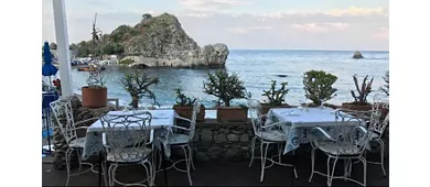 Ristorante Il Delfino