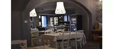 Ristorante Aurelio