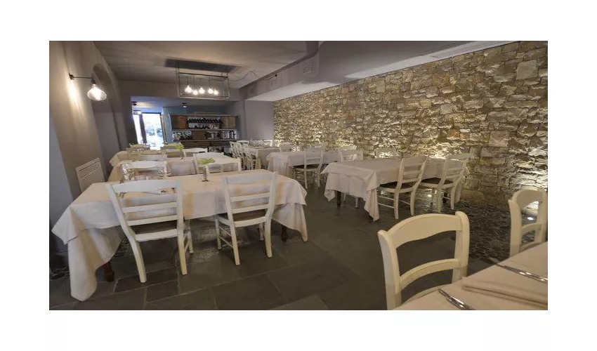 Ristorante Aurelio