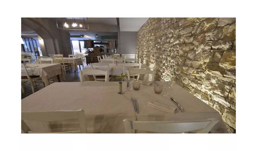 Ristorante Aurelio