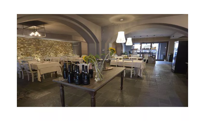 Ristorante Aurelio