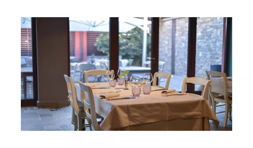 Ristorante Aurelio