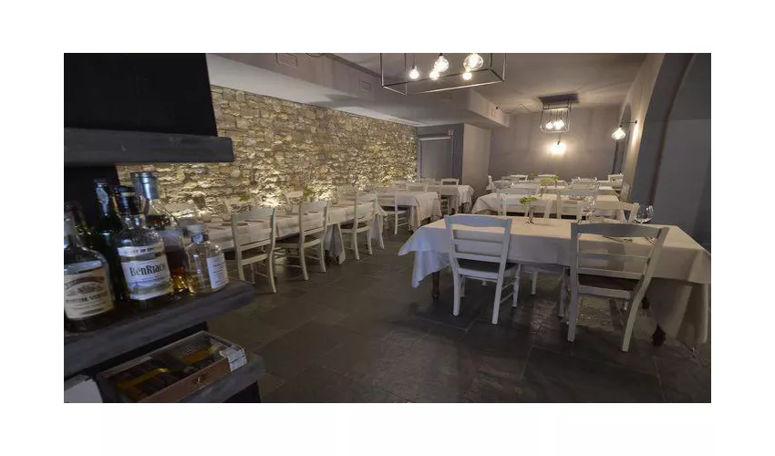 Ristorante Aurelio