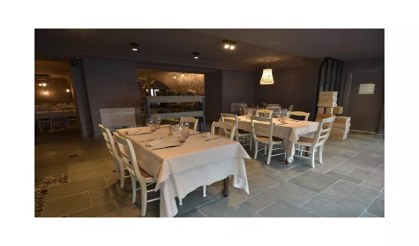 Ristorante Aurelio