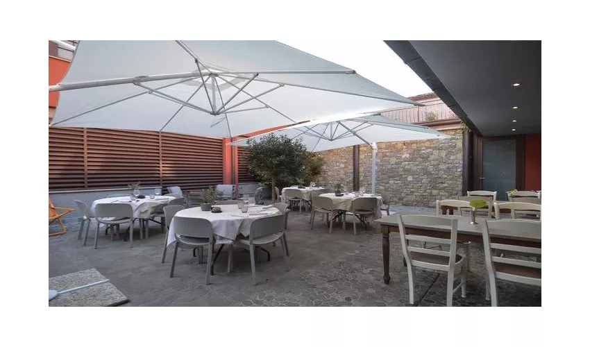 Ristorante Aurelio