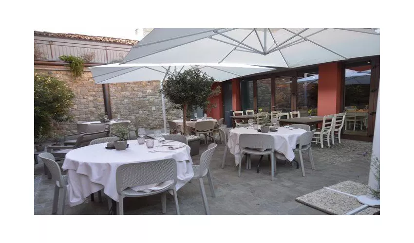 Ristorante Aurelio