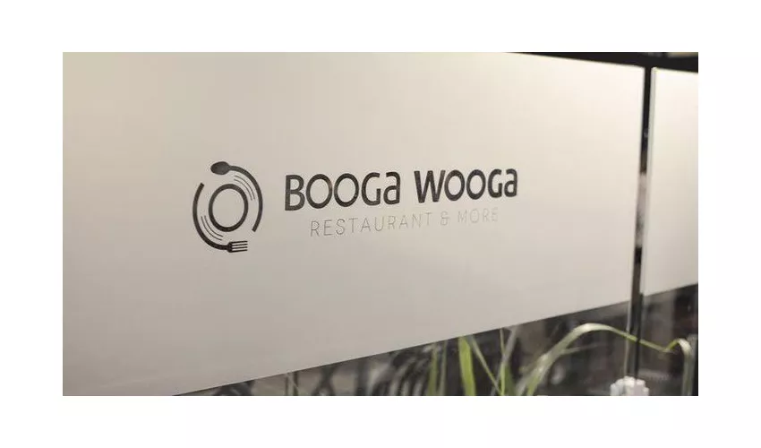 Booga Wooga