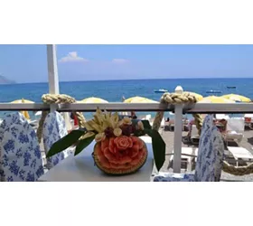 La Caravella