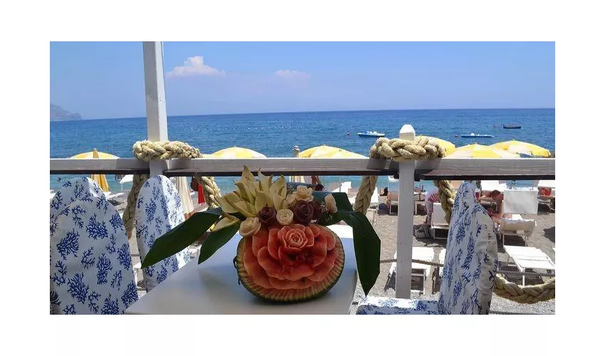 La Caravella