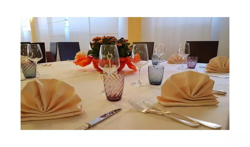 Ristorante Al Foghèr