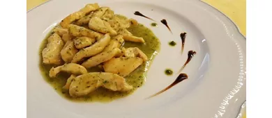 Ristorante Al Foghèr