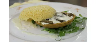 Ristorante Al Foghèr