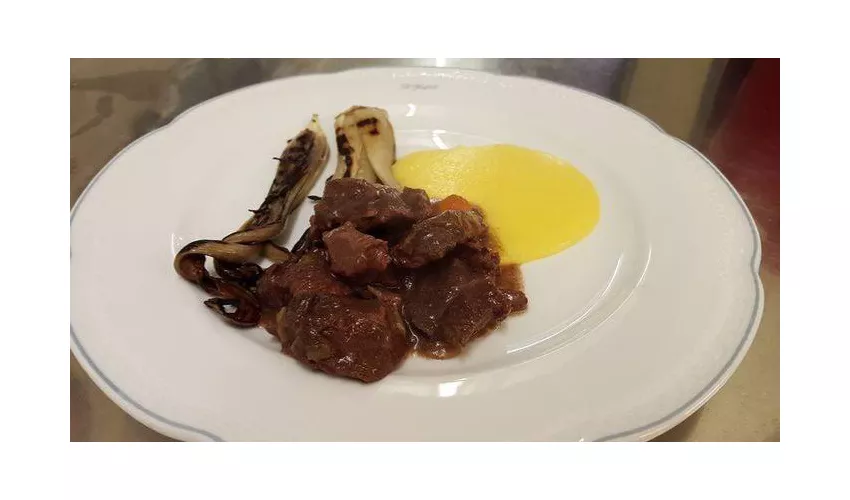 Ristorante Al Foghèr
