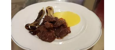 Ristorante Al Foghèr