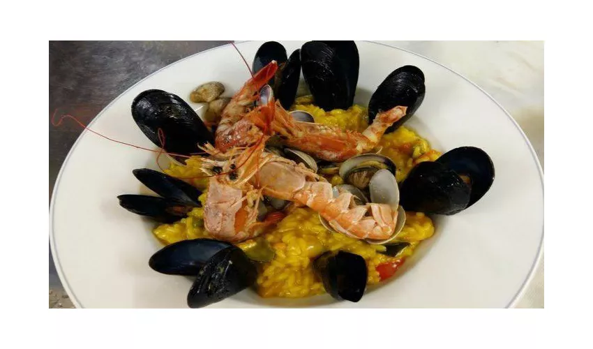 Ristorante Al Foghèr