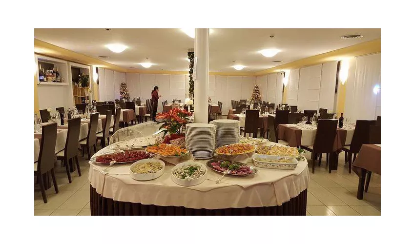 Ristorante Al Foghèr