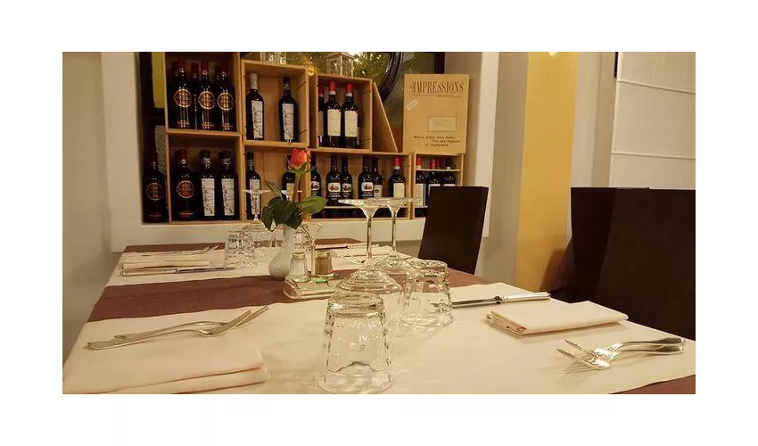 Ristorante Al Foghèr