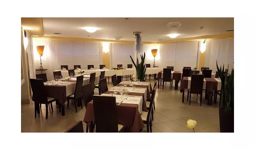 Ristorante Al Foghèr