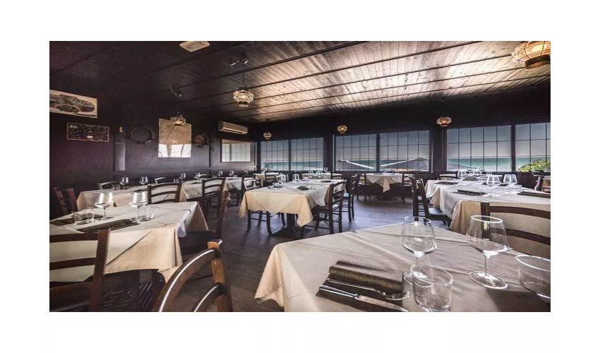 Ristorante Ai Murazzi