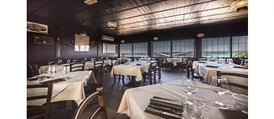 Ristorante Ai Murazzi