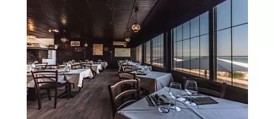 Ristorante Ai Murazzi