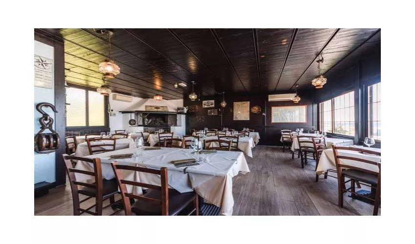 Ristorante Ai Murazzi