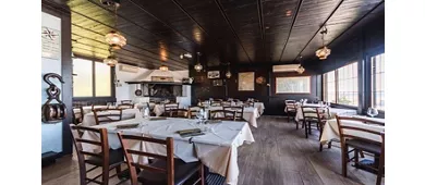 Ristorante Ai Murazzi