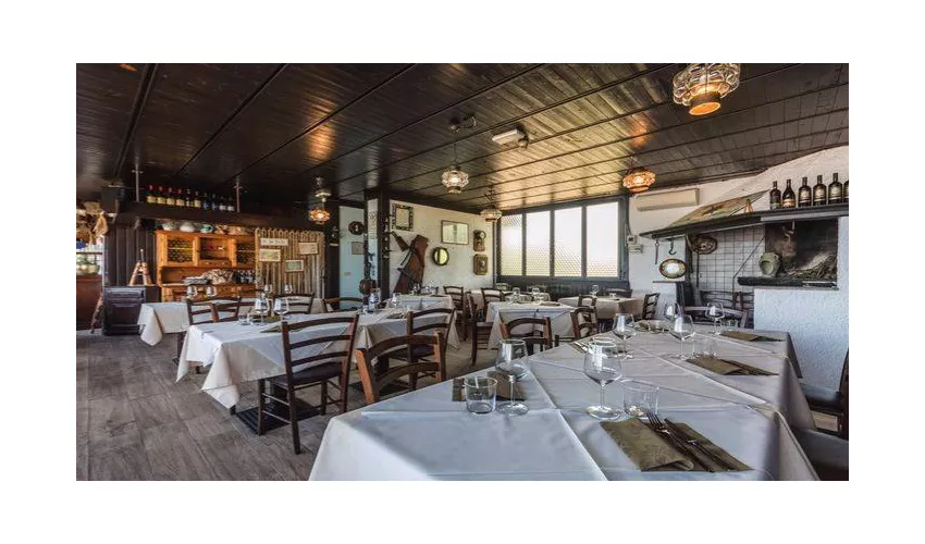 Ristorante Ai Murazzi