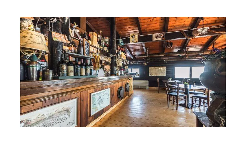 Ristorante Ai Murazzi