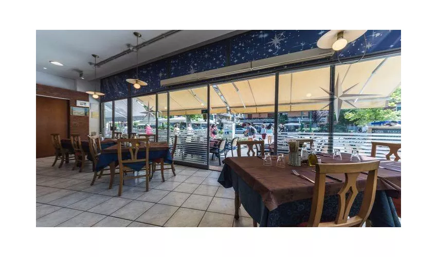 Pizzería Ristorante Stella
