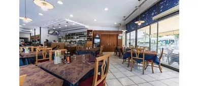 Pizzería Ristorante Stella
