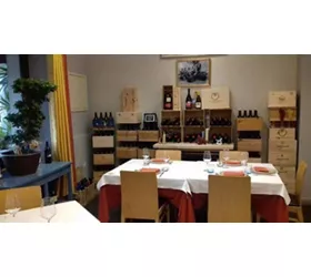 Osteria I Malavoglia