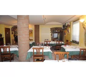 Ristorante Pizzeria Le Ghiaie