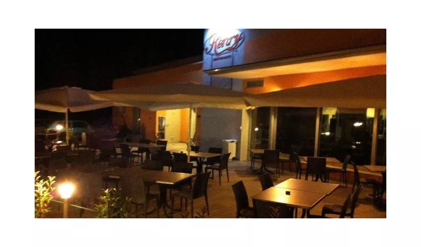 Ristorante Pizzeria Henry