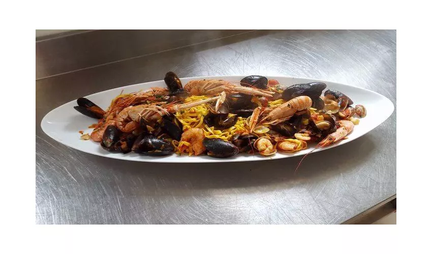 Ristorante Pizzeria Henry