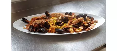 Ristorante Pizzeria Henry