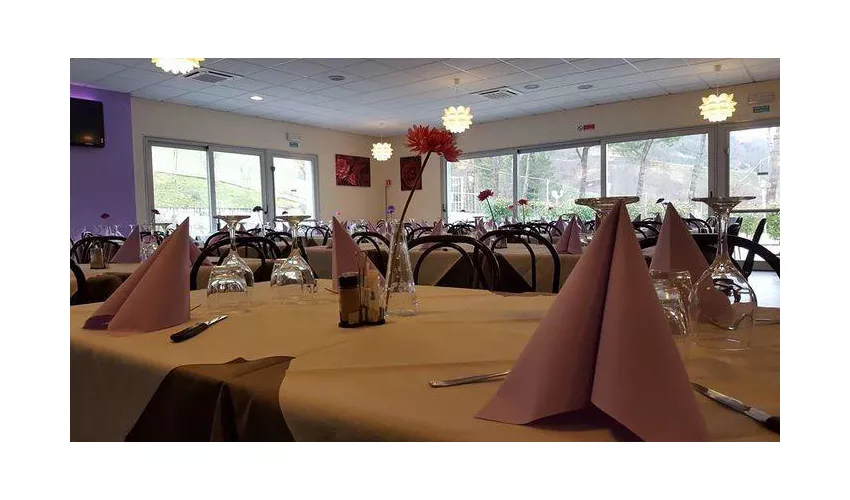 Ristorante Pizzeria Henry